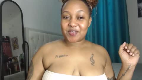 Annah online show from May 14, 10:00 am