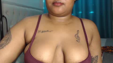 Annah online show from June 21, 1:57 pm