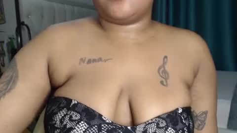 Annah online show from July 1, 12:45 am
