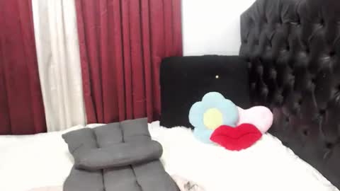 Snapshot of pretty_chikana chatting on September 9, 5:40 am Chikana online show from September 9, 5:40 am