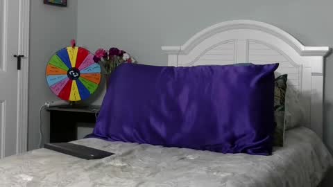 pretty_girl0415 online show from February 27, 6:09 pm