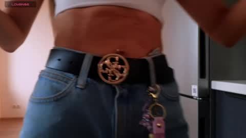 pretty_helga online show from May 17, 5:09 pm