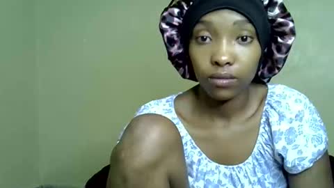 Jaz online show from October 20, 7:47 pm