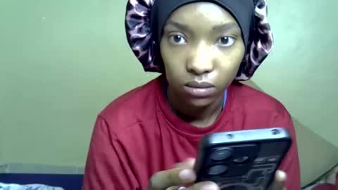 Jaz online show from October 24, 4:09 am