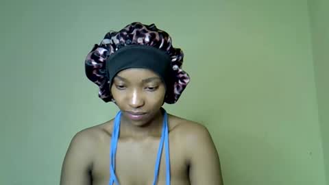 Jaz online show from October 30, 4:08 pm