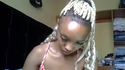 Jaz online show from February 17, 7:27 am