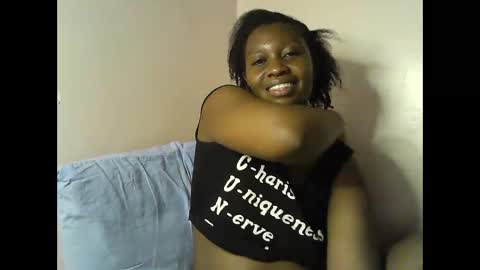 pretty_kylah online show from November 22, 3:00 pm