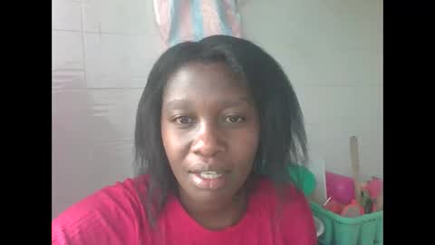 pretty_kylah online show from February 15, 11:08 am