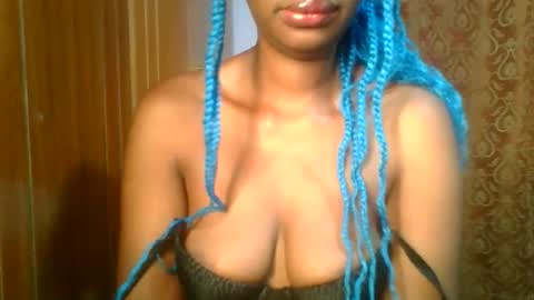 pretty_leilah online show from January 13, 3:45 am