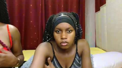 Pretty online show from March 6, 5:09 pm