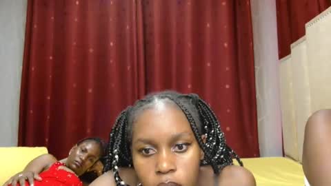 Pretty online show from March 7, 5:54 pm