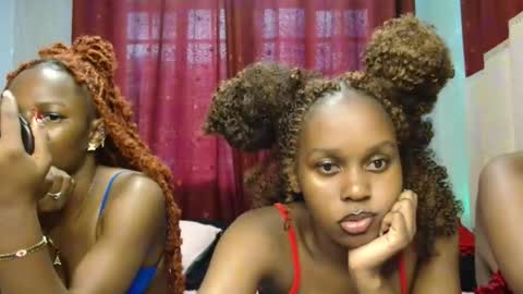 Pretty online show from March 27, 6:41 am