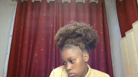 Pretty online show from March 31, 4:24 am