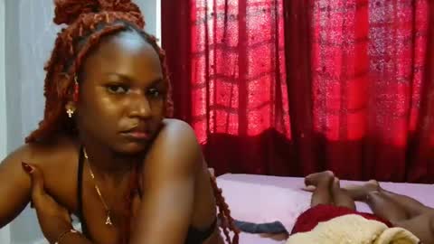 Pretty online show from April 1, 5:30 am