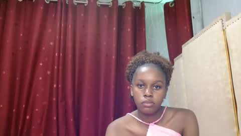 Pretty online show from April 2, 5:21 pm