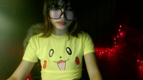 Venus online show from February 22, 1:51 am