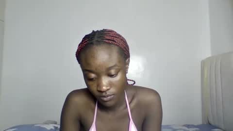 pretty luv1 online show from March 21, 9:36 am