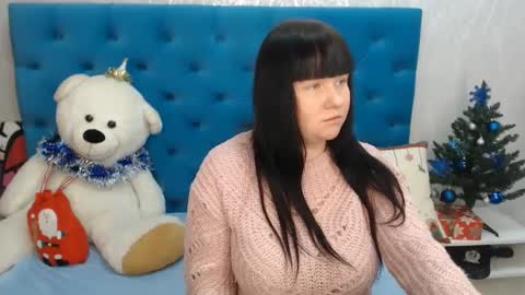 Snapshot of pretty_malika chatting on December 26, 2:33 am pretty_malika online show from December 26, 2:33 am