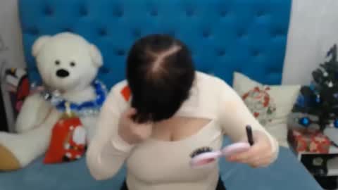 Snapshot of pretty_malika chatting on January 10, 4:54 am pretty_malika online show from January 10, 4:54 am