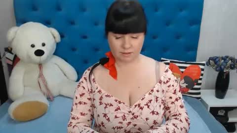 Snapshot of pretty_malika chatting on January 19, 8:50 am pretty_malika online show from January 19, 8:50 am