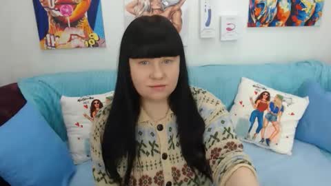 pretty_malika online show from February 5, 3:22 am