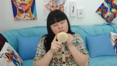 pretty_malika online show from February 20, 5:59 am