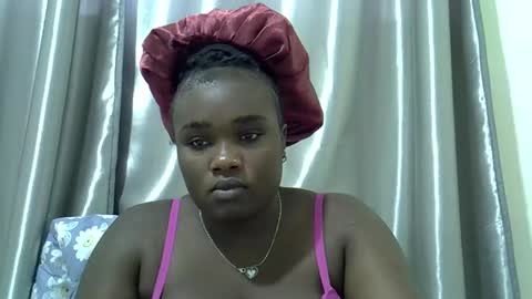 pretty_marigold online show from April 9, 8:42 am