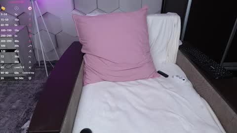 Snapshot of pretty_marta chatting on November 28, 11:57 am Pretty Marta online show from November 28, 11:57 am