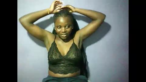 Mary Melinda online show from February 13, 12:35 am