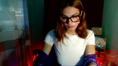christina online show from February 20, 6:26 am