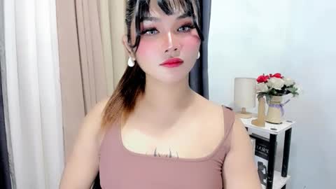 hi im percy online show from February 23, 5:49 am