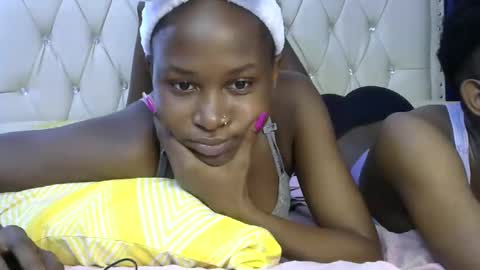 Tanya and Tasha online show from December 7, 5:48 am