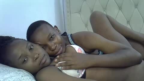 Tanya and Tasha online show from January 7, 9:40 am