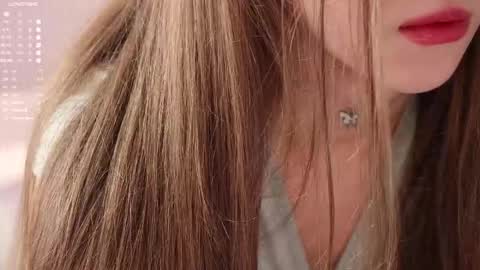 Snapshot of pretty_princess_elina chatting on October 10, 7:40 am Elina online show from October 10, 7:40 am