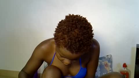 pretty_scooper online show from May 18, 9:20 pm