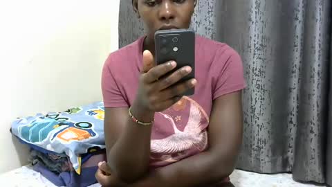 Snapshot of pretty_sheanna chatting on January 27, 1:16 am pretty_sheanna online show from January 27, 1:16 am