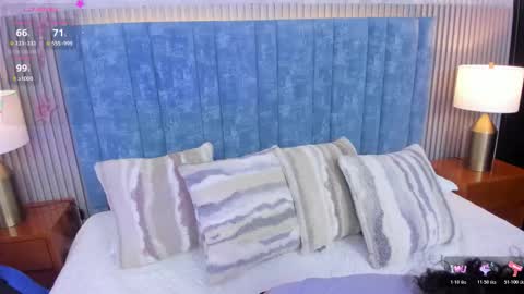 Daisy Flower online show from November 20, 2:01 am