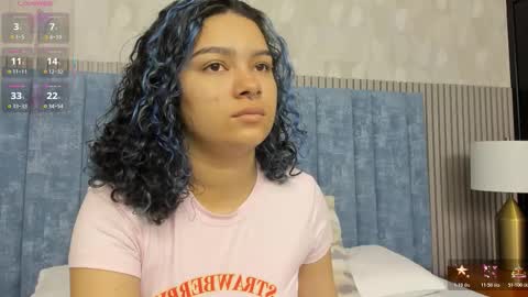 Daisy Flower online show from March 24, 1:21 am