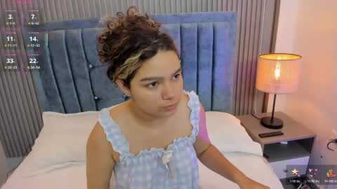 Daisy Flower online show from May 14, 9:43 pm
