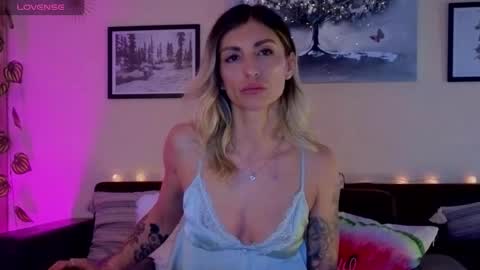 Alma online show from February 1, 9:35 pm