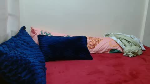 PrettyAsian098 online show from February 28, 8:31 am