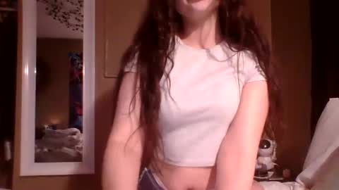 prettybaby22 online show from February 8, 3:19 am