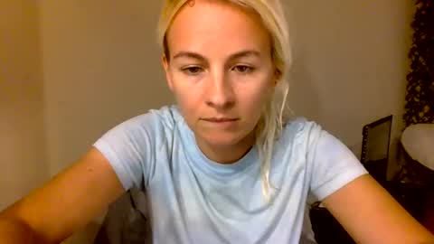 Missy  Jack online show from January 5, 10:35 pm