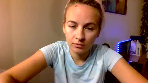 Missy  Jack online show from January 13, 6:57 pm