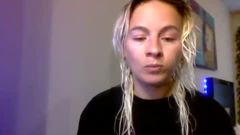 Missy  Jack online show from March 24, 3:50 pm