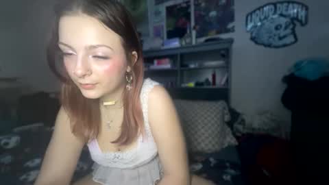 stacy online show from February 14, 11:23 pm