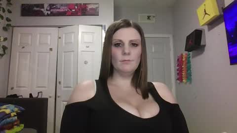 Bri online show from February 19, 12:39 am