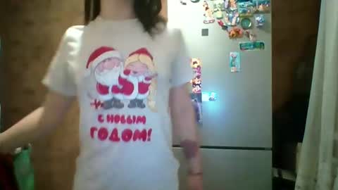 Bella online show from March 25, 8:15 pm