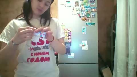 Bella online show from May 13, 8:16 pm