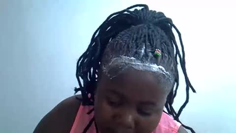 prettybooty1 online show from October 8, 8:01 am